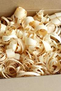 Copeaux de bois de qualité industrielle Copeaux de bois/sciure de bois/copeaux de bois à vendre - Product Image 2