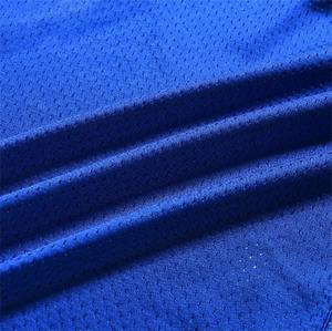 Camiseta de Entrenamiento de Fútbol Americano, Malla de Poliéster, Impresión por Transferencia de Calor, Manga Corta, Ligera, Transpirable, Ropa de Práctica Juvenil, OEM - Product Image 5