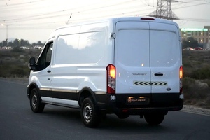 Usato per d Trans IT 350/ 2021 GCC 154 Km 299Hp 4 porte 2 posti 4 cilindri Trasmissione manuale 2000-2499cc Guida a sinistra Diesel - Product Image 5