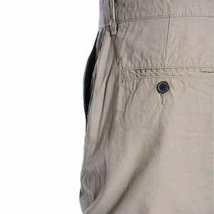 Pantalones cortos de carpintero para hombre transpirables con varios bolsillos y logotipo personalizado al por mayor - Product Image 3