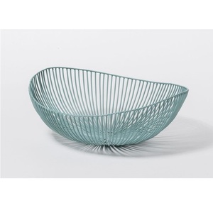 Vaisselle Bols de Service Design Finition Faite à la Main Plat et Bol de Service Alimentaire Design Brut Décoration Intérieure Matériau Solide - Product Image 1