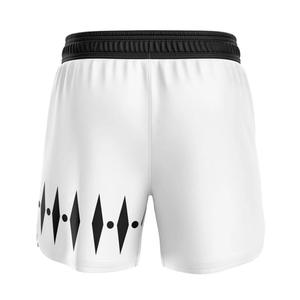 Pantalones Cortos de Boxeo Premium para Hombre, Logotipo Personalizado, Cómodos Pantalones Cortos de Artes Marciales en Varios Colores, Ropa de Lucha al por Mayor - Product Image 4