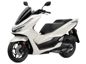 Scooter moto 2026 PCX125 monocylindre refroidi par eau esp+SOHC 4 temps 125cc 98 km/h Prêt à être expédié - Product Image 1
