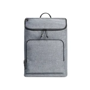 TREND Personalized Promotional <b>Backpack</b> <b>Cooler</b> Customizable Merchandising <b>Cooler</b> <b>Backpack</b> - Product Image 5