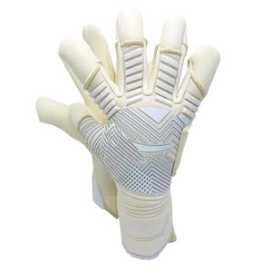 Gants de gardien de but avec un matériau de haute qualité, équipe sportive professionnelle, entraînement, football pas cher avec expédition, gants de gardien de but - Product Image 1