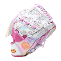 Fabricants de gants imperméables, vente en gros, gants de baseball personnalisés pour adultes et jeunes, mini A2000, pour les matchs de baseball professionnels