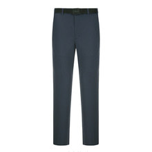 Pantalones de Hombre Topfield, Estilo Casual Elegante, Tejido de Peso Medio, Cintura Media, Poliéster/Algodón, REWMPAM24016 - Product Image 5