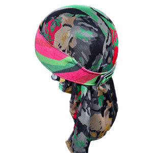 Top-Quality <b>Paintball</b> Headwraps - Comfortable Breathable and Customizable Headwear New Model <b>Paintball</b> Headwraps - Product Image 5