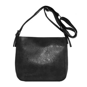 กระเป๋าสะพายไหล่หนังหรูหราสำหรับผู้หญิง ทรงปีกเรียบง่าย ความจุเยอะ แฟชั่นทันสมัย เหมาะสำหรับการเดินทาง - Product Image 6