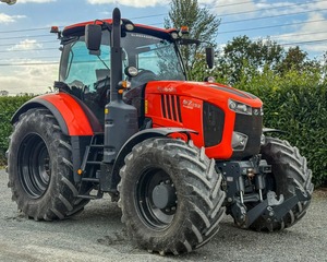 Qualité supérieure pour tracteur agricole 4x4 160 CV avec moteur puissant et livraison rapide fiable - Product Image 5