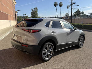 Mazda CX-30 2.5 S 4k 2025 Usado en Excelentes Condiciones - Product Image 2