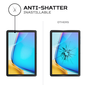 ฟิล์มกันรอยหน้าจอ ANTISHOCK สำหรับแบล็ควิว แท็บ 20 พรีเมี่ยม แผ่นป้องกันที่ทนทานสำหรับแท็บเล็ตของคุณ - Product Image 5