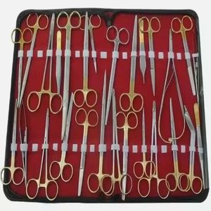 Premium construido 2025 superventas 36 TC instrumentos quirúrgicos pinzas de tijeras de acero inoxidable Ce aprobado - Product Image 1