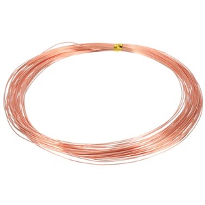 Alambre de chatarra de cobre 99.97% de alta calidad y cable de cobre 99.99% a granel para mercados internacionales disponibles para la venta - Product Image 2