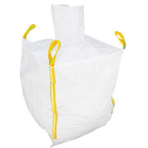 Fabricantes de Vietnam de Bolsas Jumbo de PP/Bolsas Grandes de PP/Bolsas de Tonelada para Arena, Material de Construcción Exportado a Israel, Mercado de Corea - Product Image 4