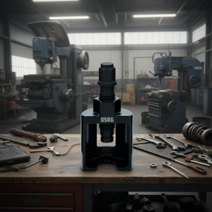 Extractores de Rótulas Usag, Extractores de Engranajes para Vehículos Industriales, Equipo Industrial de Primera Calidad - Product Image 3