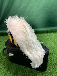 อัศวินเมโซนิค Templar Chapeau พร้อมเคส - Product Image 3