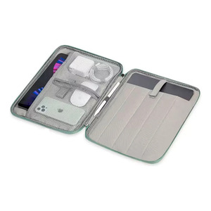 Estuche para portátil de 11 pulgadas, maletín/mochila impermeable - Colores surtidos - Product Image 2