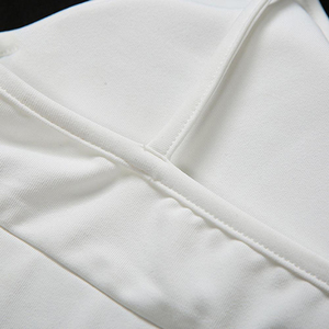 Costume de yoga à carreaux pour femmes veste à glissière avec leggings décontracté course Gym Fitness ensemble de sport 2 pièces moulant - Product Image 4