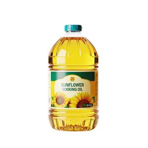 Aceite de Girasol Refinado Premium, Sin GMO, Aceite Comestible para Cocinar, Apto para Restaurantes, Servicios de Catering, Industria Alimentaria, Suministro a Granel - Product Image 3