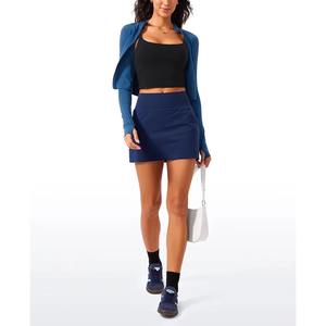 Sujetador Deportivo Premium para Mujer, Venta al por Mayor, Sin Costuras, Secado Rápido, Alto Rendimiento, para Entrenamiento - Product Image 4