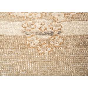 Alfombras de Lana Anudadas a Mano Thyme Gold, Alfombras Grandes de Estilo Clásico con Medallón y Patrón Rectangular, Hechas a Mano para el Hogar -GS-2013 - Product Image 3