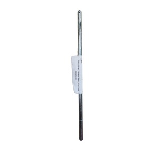 Parti e Accessori per Tosaerba, Asse Ruota Anteriore per Tosaerba Dlm1200E Rif. 701464 - Product Image 1