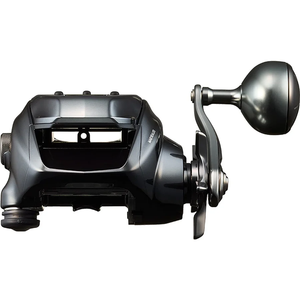 Carrete de Pesca Eléctrico de Alta Resistencia con Control Remoto - Arrastre Máximo de 80 kg, Doble Velocidad para Pesca de Profundidad - Alta Eficiencia - Product Image 4