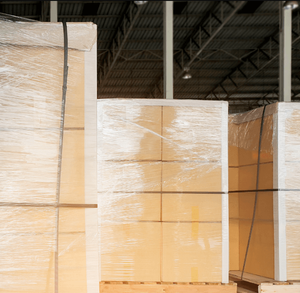 Quality LLDPE Cast Hand Stretch Film Transparent <b>Pallet</b> PE Stretch Film <b>Pallet</b> <b>Shrink</b> <b>Wrap</b> for Packaging & Printing - Product Image 4