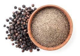 พริกไทยดำออแกนิค-พริกไทยคัดสรรพิเศษสำหรับขาย - Product Image 5
