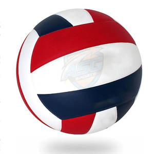 วอลเลย์บอลดีไซน์ใหม่ แบรนด์สั่งทำพิเศษ วอลเลย์บอลระดับมืออาชีพ สำหรับฝึกซ้อมกลางแจ้ง - Product Image 3