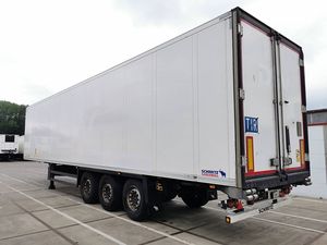 53ft Dry Van Semi Trailer Box Type <b>Freight</b> Transport Trailer for Logistics ready to ship 53ft Dry Van Semi Trailer Box Type - Product Image 5
