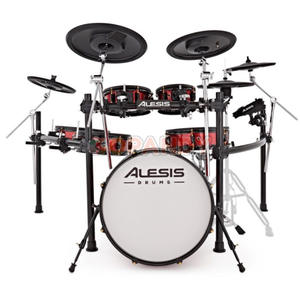 El Mejor Kit de Batería STRIKEPRO-SE de 11 Piezas - Product Image 2