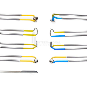 Electrodos de Corte Bipolares y Monopolares de Alta Frecuencia para Resectoscopio Eléctrico de Urología, Lazos de Corte de Próstata, Venta al por Mayor de Fábrica - Product Image 6
