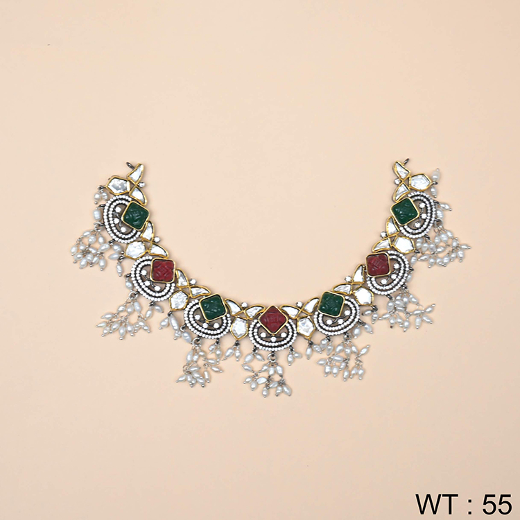 Antique/Gold Polished