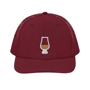 Casquettes de sport ajustables à 6 panneaux de haute qualité, logo brodé 2D personnalisé, casquettes de camionneur en gros, vêtements de tête d'extérieur du Vietnam - Product Image 1