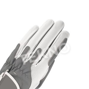 Services OEM 2025 Gants de golf en cuir PU Cabretta à fort impact Marque privée personnalisée Bon prix Scène de sport Logo personnalisable - Product Image 6