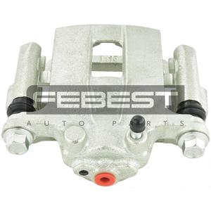 Pinza freno posteriore sinistra FEBEST (0277-T30RL) - Product Image 1