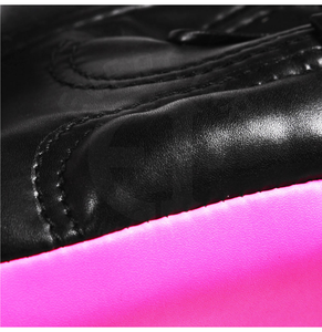 Gants de boxe jumeaux haute performance fabriqués sur mesure pour les athlètes Pakistan fabricant avec couleur, taille et logo - Product Image 4