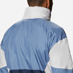 Veste coupe-vent pour homme de haute qualité en provenance du Pakistan, veste de pluie à séchage rapide et légère, confortable - Product Image 5