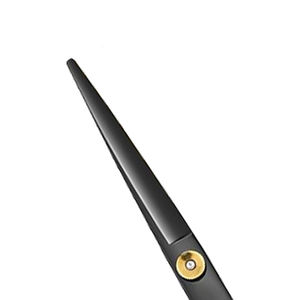 Tijeras de peluquero de acero inoxidable de alta calidad, tijeras de corte de peluquería profesional, herramientas de corte de pelo de salón, estilismo de peluquero - Product Image 2