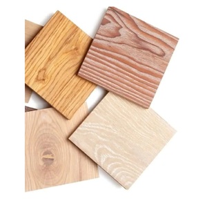 Piso de madera Interior Click-Lock Color personalizado Alta calidad Sostenible antideslizante Impermeable Piso de madera de lujo - Product Image 4