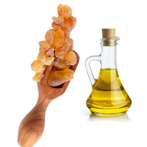 Venta caliente de buena calidad mejor aceite esencial de incienso puro disponible al precio más bajo - Product Image 1