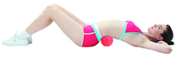 ALLWINWIN SMB28 Balle de Massage Spiky-14cm