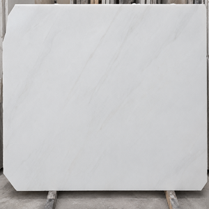 Baldosa de Mármol Blanco Cristal Clásico con Acabado Pulido, Duradera e Impermeable para Cocina y Baño, Construcción de Lujo - Product Image 6