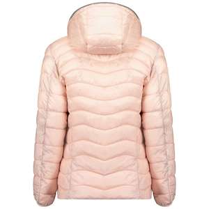 Respirant Nouveau Design OEM Vente Chaude Personnalisé Femmes Manteau D'hiver Bouffant Dames Vestes Bouffantes Taille Personnalisée Couleurs et Logo - Product Image 2