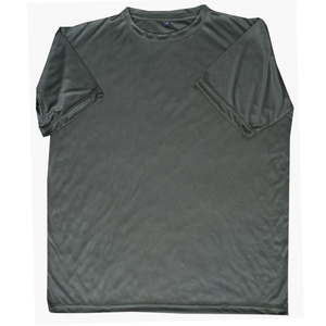 Camisa Casual para Hombre, 100% Poliéster, Prenda Ecológica Teñida, Manga Larga - Product Image 5