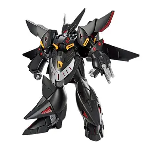 HG Super Robot Wars Kit modello Gespenst