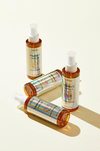 La marque cosmétique coréenne n°1 SOQU, son spray vitaminé, apporte des nutriments et de l'hydratation à votre peau, effet blanchissant. - Product Image 4