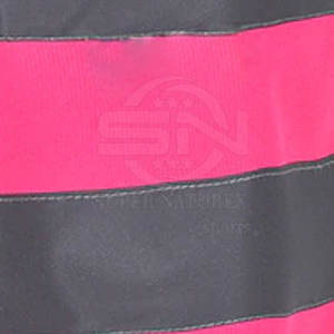 Vente en gros Gilet de sécurité haute visibilité Gilet avec logo personnalisé de la meilleure qualité avec caractéristiques ignifuges et antistatiques pour le travail - Product Image 6